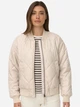 Бомбер женский Camel Active 330100-8F63-26 40 Бежевый (4063366314385) - изображение 1