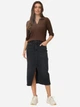 Джемпер женский Camel Active 309382-8T02-29 L Коричневый (4063366321826) - изображение 3