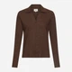 Джемпер женский Camel Active 309382-8T02-29 XL Коричневый (4063366321833) - изображение 6