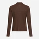 Джемпер женский Camel Active 309382-8T02-29 M Коричневый (4063366321819) - изображение 7
