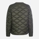 Куртка демисезонная женская Camel Active 320460-8R45-38 34 Хаки (4063366317157) - изображение 7