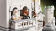 Конструктор LEGO Володар перснів: Minas Tirith 8278 елементів (11377) - зображення 11
