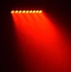Liniowy reflektor LED Light4Me Batten Mix RGBW+UV - obraz 10