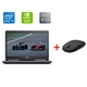 Мобильная рабочая станция Б-класс Dell Precision 7520 / 15.6" (1920x1080) IPS / Intel Core i7-6820HQ (4 (8) ядра по 2.7 - 3.6 GHz) / 16 GB DDR4 / 250 GB SSD / nVidia Quadro M1200, 4 GB GDDR5, 256-bit / HDMI / WebCam б/у + Подарок Мышь / USB - изображение 1