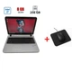 Ноутбук HP ProBook 450 G3 / 15.6" (1920x1080) TN / Intel Core i7-6500U (2 (4) ядер по 2.50 - 3.1 GHz) / 8 GB DDR4 / 256 GB SSD / Intel HD Graphics / WebCam б/у + Подарок Мышка и коврик - изображение 1
