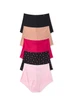 Трусики-шортики Victoria's Secret 5(XL) Микс (155209) - изображение 1
