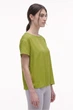 Футболка Equilibri 48(XL) Лайм-Lime (155294) - зображення 2