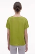 Футболка Equilibri 48(XL) Лайм-Lime (155294) - зображення 3