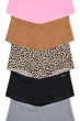 Трусики слип Victoria's Secret 1(XS) Микс (155394) - изображение 2