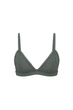 Бюстгальтер з м'якою чашкою Victoria's Secret 48(XL) Зелений (155328) - зображення 2