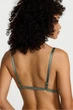 Бюстгальтер з м'якою чашкою Victoria's Secret 48(XL) Зелений (155328) - зображення 3