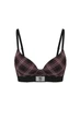 Бюстгальтер с уплотнённой чашкой Victoria's Secret 80D Черный (155335) - изображение 2