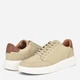 Мужские кроссовки Guess Creed 905778101 46 (13 US) 31 см Бежевые (1161841051) - изображение 3