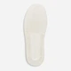 Мужские кроссовки Guess Creed 905778101 46 (13 US) 31 см Бежевые (1161841051) - изображение 6