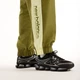 Мужские зеленые спортивные брюки New Balance Trackside Woven 48 (M) (MB62A8LTGEE) - изображение 6