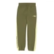 Мужские зеленые спортивные брюки New Balance Trackside Woven 46 (S) (MB62A8LTGEE) - изображение 7