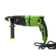 Перфоратор Procraft BH1100 SDS-Plus, 900 Вт, 3.2 Дж, 0–5000 уд/хв, кейс + комплект оснащення - изображение 8