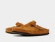 Сандали Birkenstock Boston Sfb Brown 1009542 43 - изображение 3