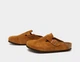 Сандали Birkenstock Boston Sfb Brown 1009542 43 - изображение 4
