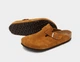 Сандали Birkenstock Boston Sfb Brown 1009542 43 - изображение 5
