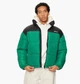 Куртка Ellesse Argent Padded Jacket Green/Black SHX20980-022 M - изображение 1