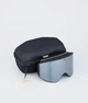 Окуляри Dope Sight Skibrille Black H310801 MISC - зображення 3