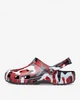 Тапочки Crocs Classic Clog Camo/Red 206454-063 46-47 - изображение 2