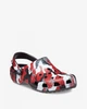 Тапочки Crocs Classic Clog Camo/Red 206454-063 46-47 - изображение 3