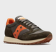 Кроссовки Saucony Jazz 81 Black/Orange 70539-52S 46.5 - изображение 2