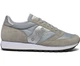 Кроссовки Saucony Jazz 81 Grey 70539-3S 46.5 - изображение 2