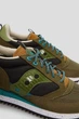 Кроссовки Saucony Jazz 81 Olive/Black 70574-2S 46.5 - изображение 3