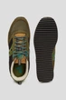 Кроссовки Saucony Jazz 81 Olive/Black 70574-2S 46.5 - изображение 4