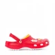 Тапочки CROCS Mcdonalds Classic Clog Red 209858-90H 39-40 - изображение 2