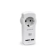 Зарядний пристрій REAL-EL 2*USB 15W (CS-30) - зображення 1