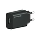 Зарядное устройство Grand-X Quick Charge QС3.0 22.5W 1.5A USB (CH-550B) - изображение 1