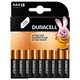 Батарейка Duracell AAA лужні 18 шт. в упаковці (5000394107557 / 81546741) - зображення 2