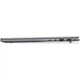 Ноутбук Acer Extensa 15 (NX.EL5EX.005), AMD Ryzen 7 7730U, 15.6″, RAM 16 ГБ DDR4, SSD 512 ГБ, AMD Radeon Graphics, Без ОС, Сірий - изображение 8