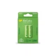 Аккумулятор Gp AA R6 ReCyko battery 2600mAh AA (2700Series, 2 battery pack) (270ААHCE-EB2(Recyko) / 4891199186370) - изображение 1