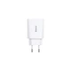 Зарядний пристрій Baseus Speed Mini Quick Charger White (CCFS-SN02) - зображення 3