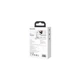 Зарядний пристрій Baseus Speed Mini Quick Charger White (CCFS-SN02) - зображення 6