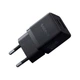 Зарядний пристрій Baseus Palm Fast Charger C+U 20W black (P10111608113-00) - зображення 3