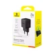 Зарядний пристрій Baseus Palm Fast Charger C+U 20W black (P10111608113-00) - зображення 4