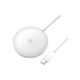 Зарядное устройство Essager 2-in-1 wireless charger 15W white (EWXCX-CF02-Z) - изображение 2