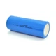 Аккумулятор 26650 3300mAh, LiFePO4, FlatTop, 3.2V, Blue Vipow (IFR26650-3300mAhFT / 31075) - изображение 2