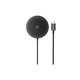 Зарядний пристрій Essager 2-in-1 wireless charger 15W black (EWXCX-CF01-Z) - зображення 1