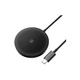 Зарядний пристрій Essager 2-in-1 wireless charger 15W black (EWXCX-CF01-Z) - зображення 2