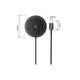 Зарядний пристрій Essager 2-in-1 wireless charger 15W black (EWXCX-CF01-Z) - зображення 4