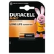 Батарейка Duracell MN27 12V спеціалізована лужна, A27/27A/V27A/8LR732, 1 шт. в упаковці (5007388) - изображение 2