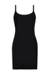 Корректирующее платье Chantelle 44/46(M/L) Чёрный (11-noir) (96179) - изображение 4