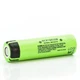 Акумулятор 18650 3400mAh (FlatTop) * 1 Panasonic (NCR18650B / 00422) - зображення 3